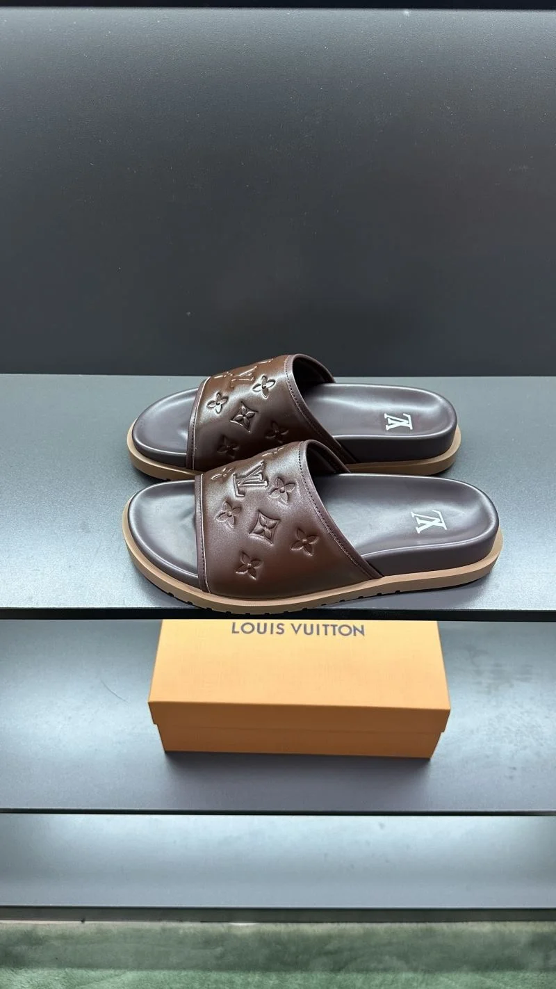 Louis Vuitton Slippers Efficient 30484