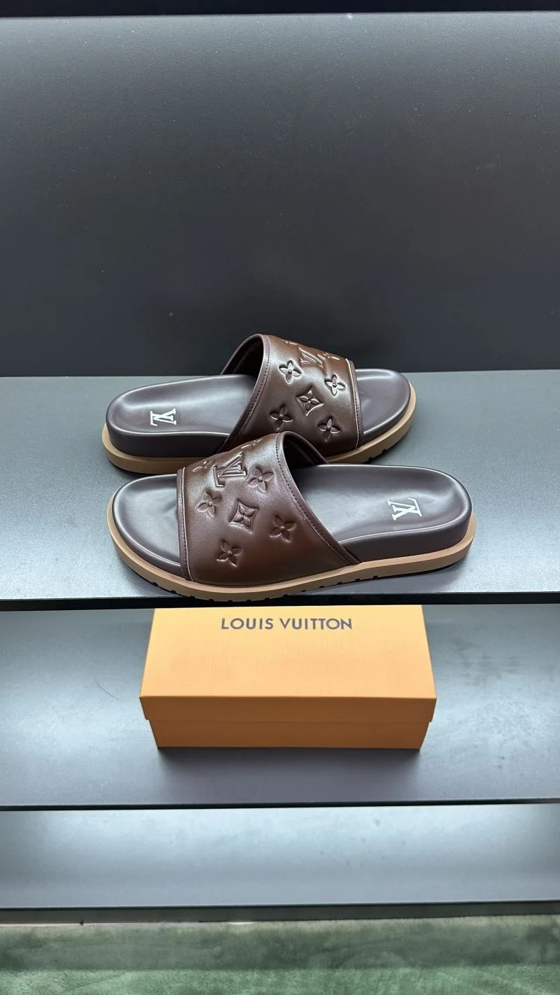 Louis Vuitton Slippers Efficient 30484