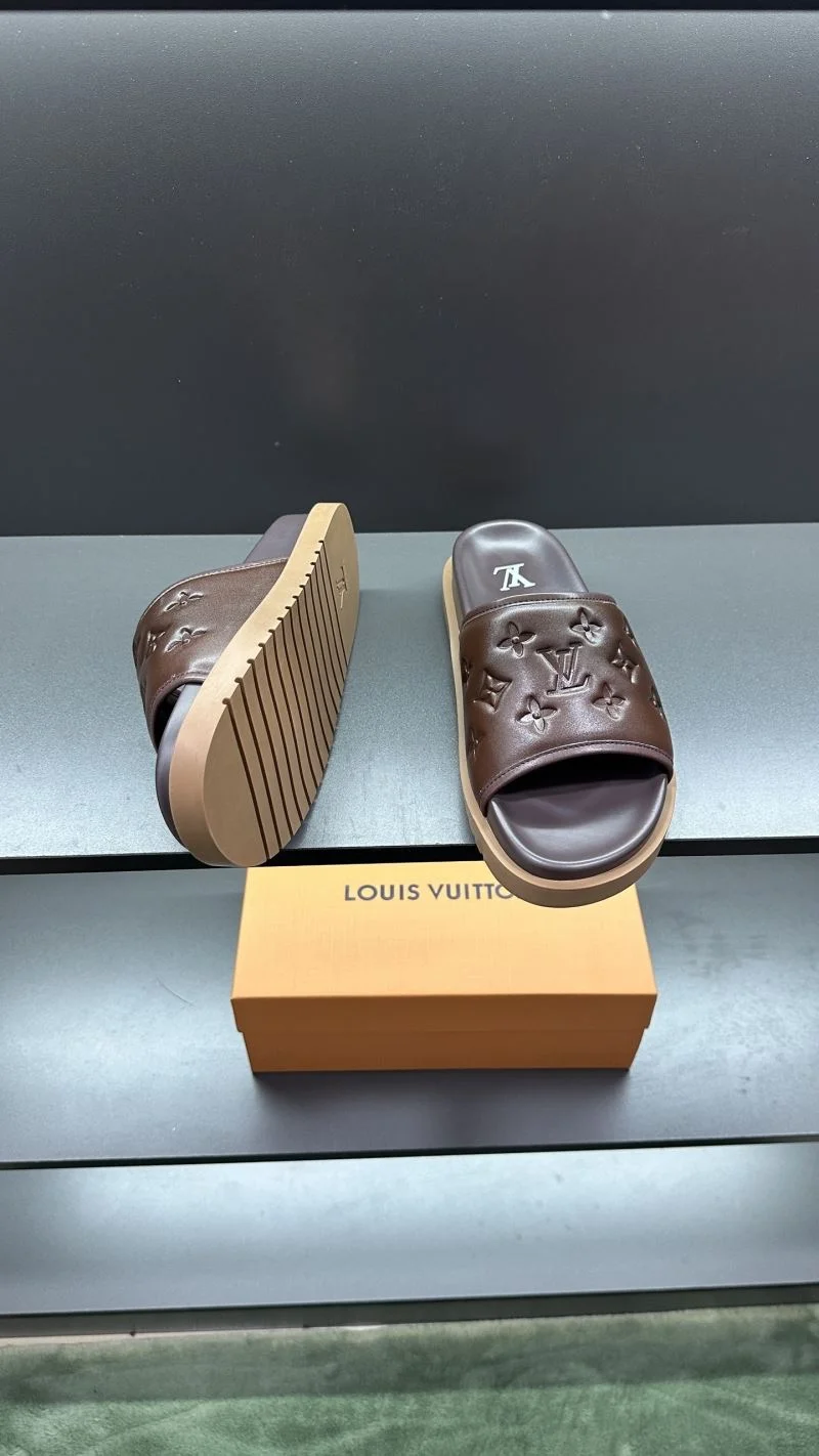 Louis Vuitton Slippers Efficient 30484