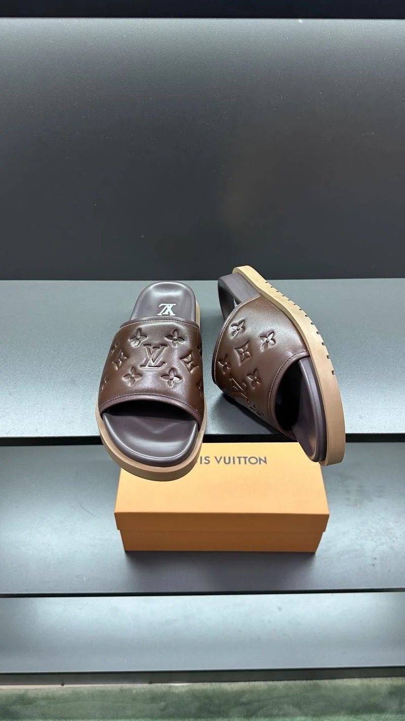 Louis Vuitton Slippers Efficient 30484