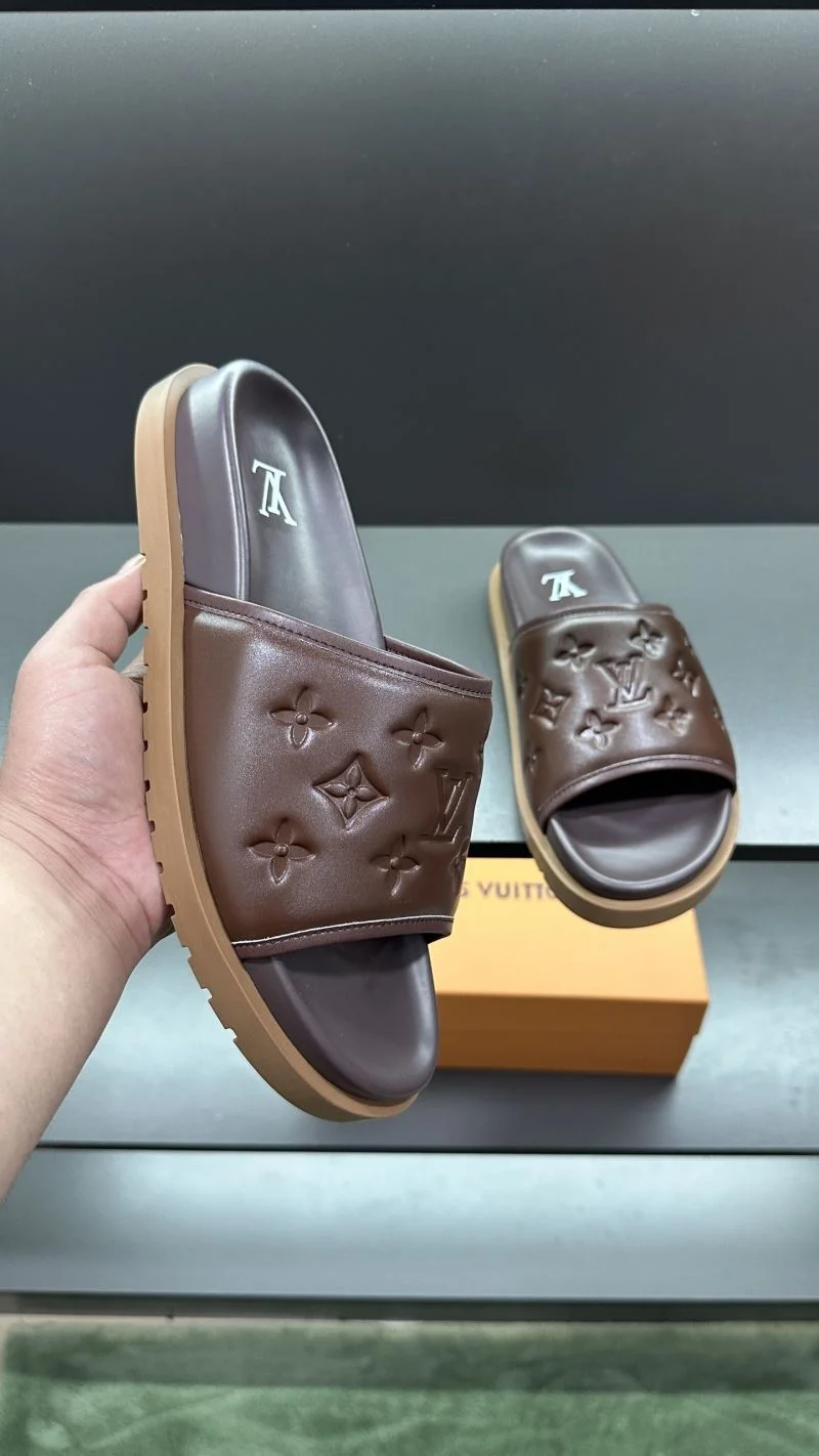 Louis Vuitton Slippers Efficient 30484