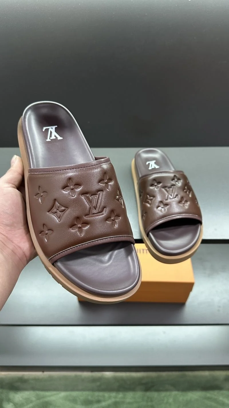 Louis Vuitton Slippers Efficient 30484