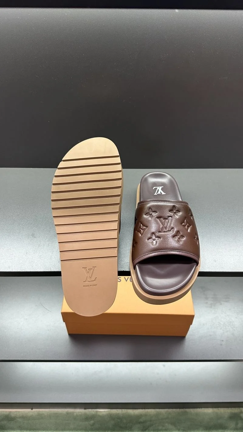 Louis Vuitton Slippers Efficient 30484