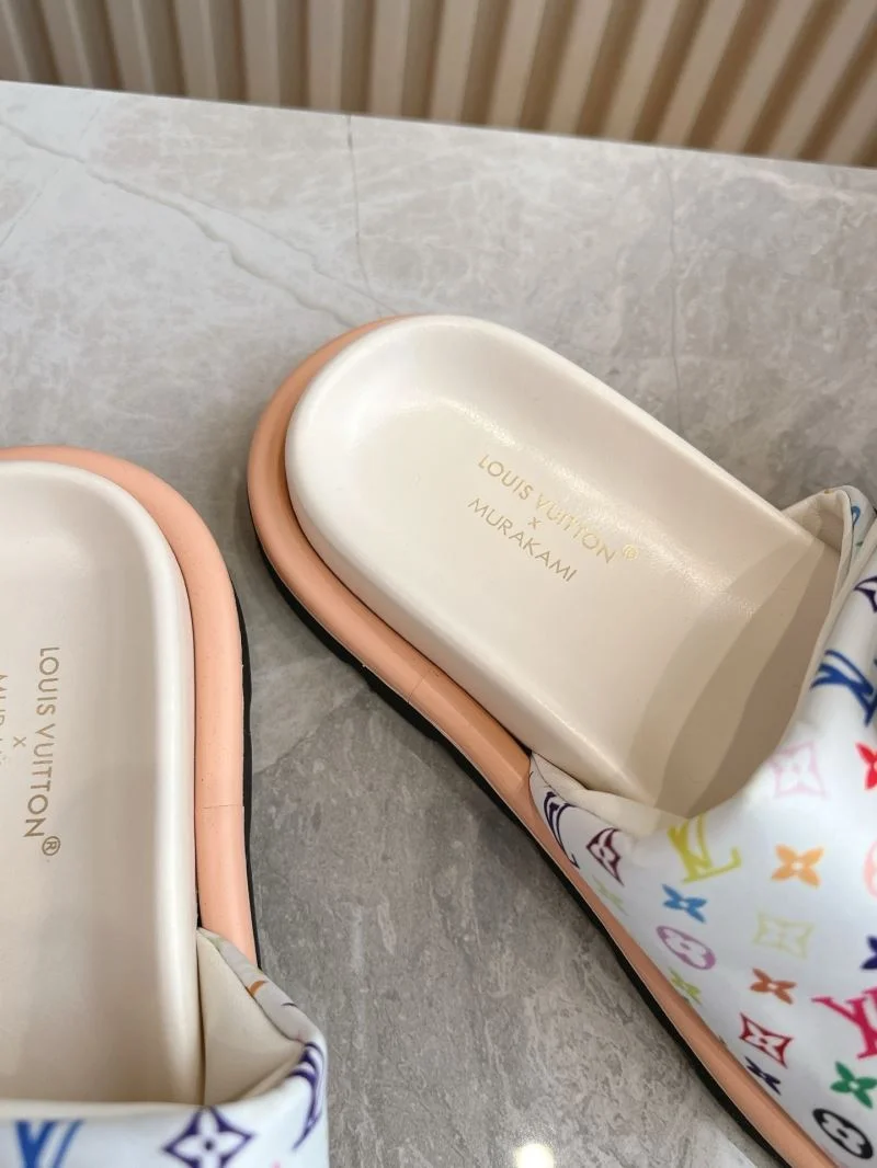 Louis Vuitton Slippers Minimalist 31581