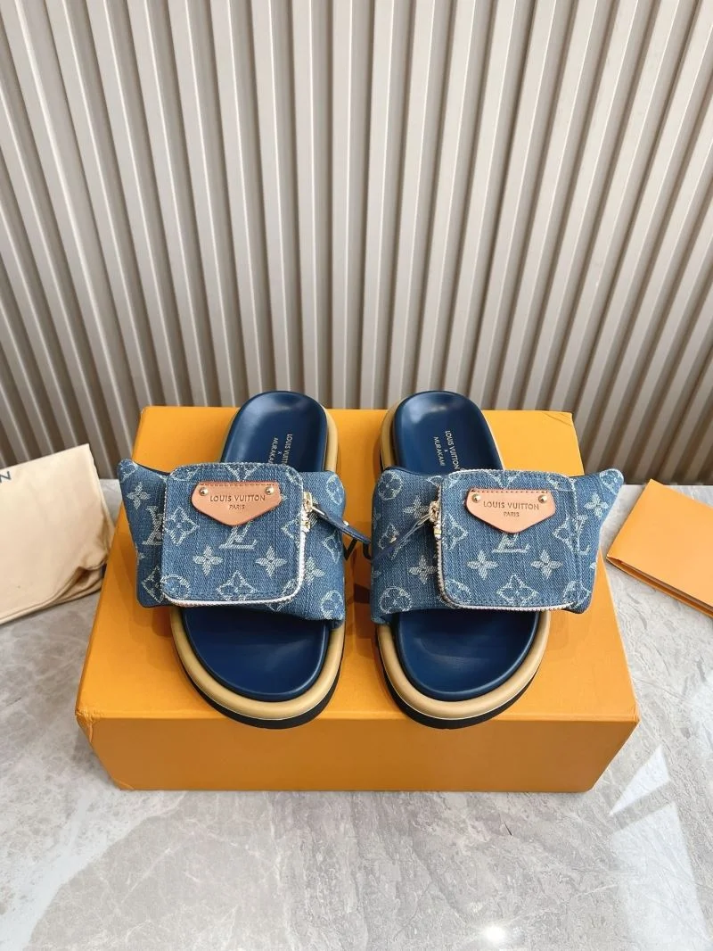 Louis Vuitton Slippers SportInspired 31586