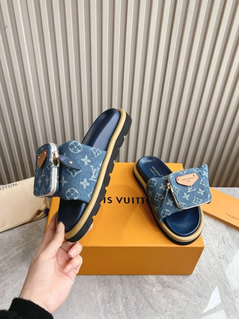 Louis Vuitton Slippers SportInspired 31586