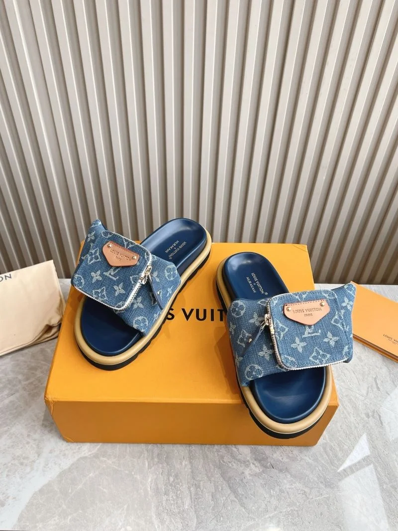 Louis Vuitton Slippers SportInspired 31586