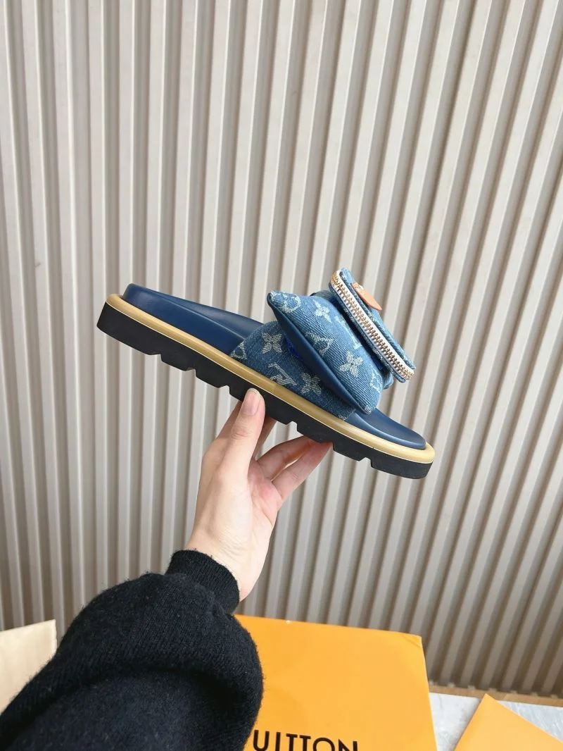 Louis Vuitton Slippers SportInspired 31586