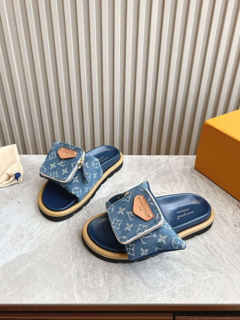Louis Vuitton Slippers SportInspired 31586