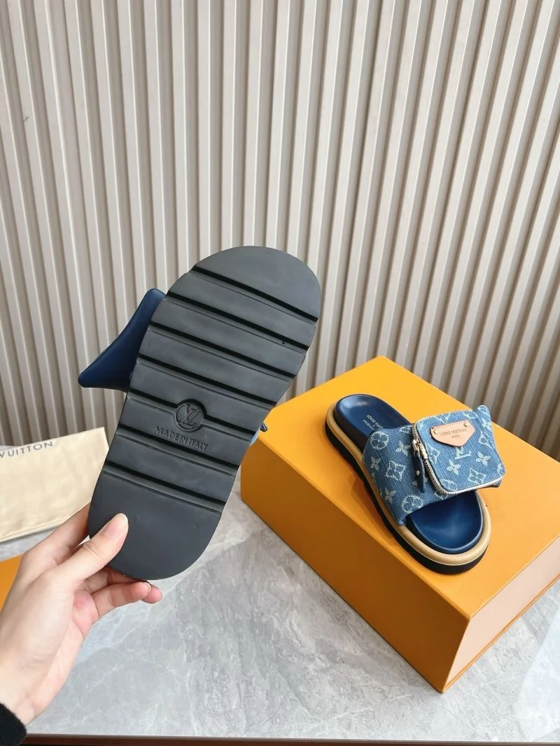 Louis Vuitton Slippers SportInspired 31586