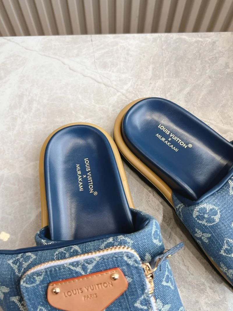 Louis Vuitton Slippers SportInspired 31586