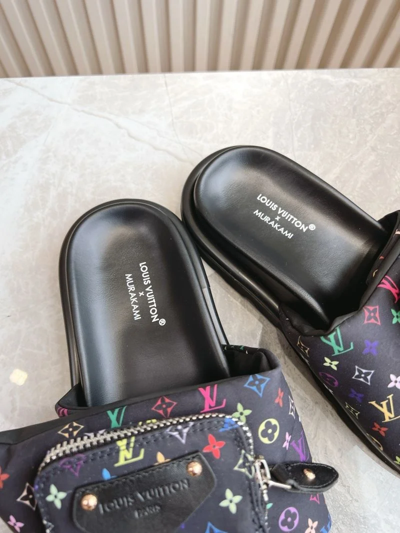 Louis Vuitton Slippers SunProtective 31573