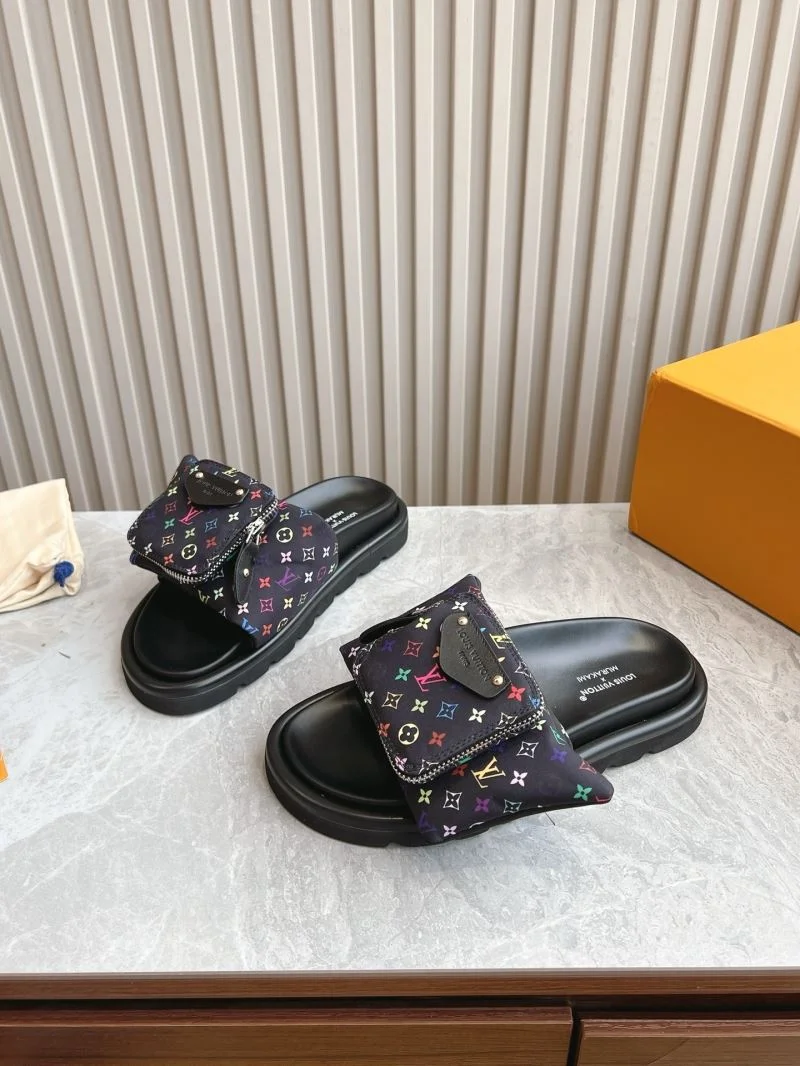 Louis Vuitton Slippers SunProtective 31573