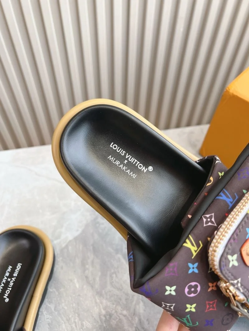 Louis Vuitton Slippers Functional 31576