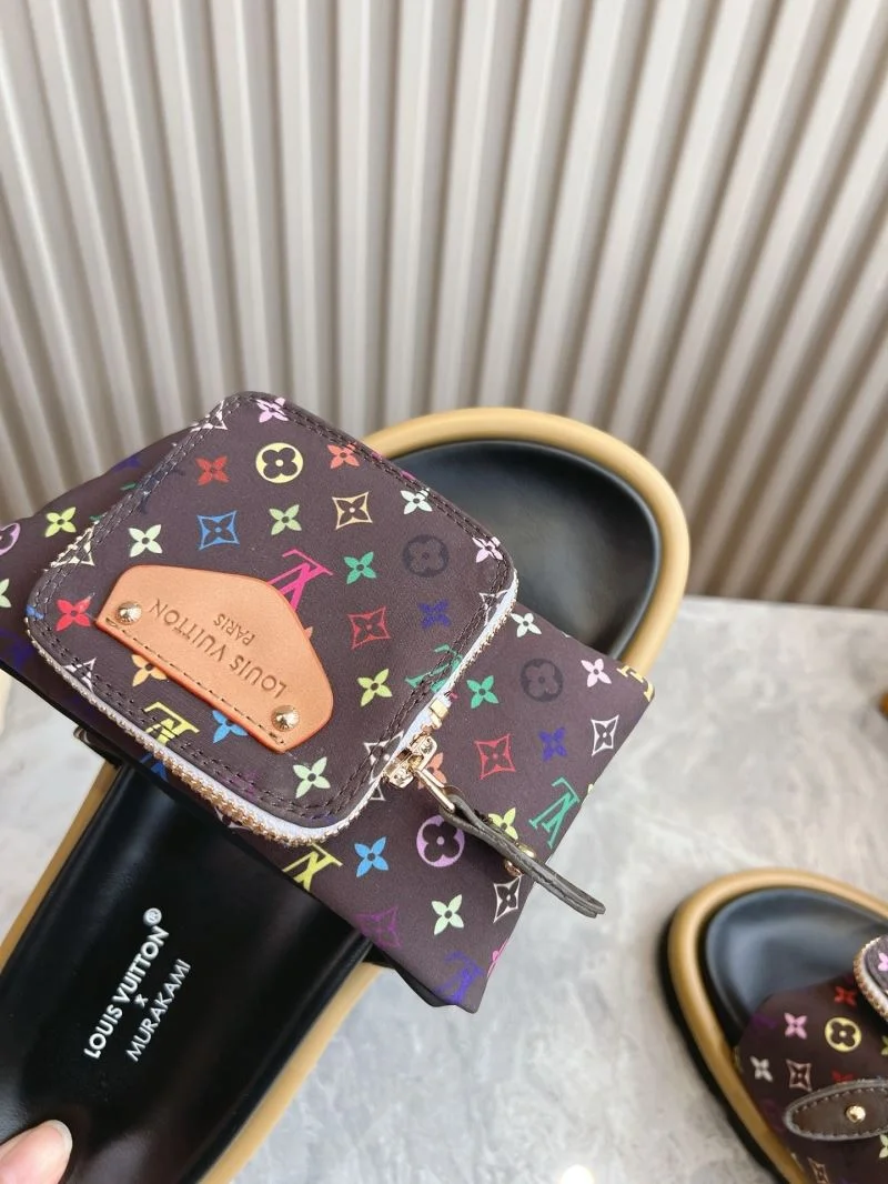 Louis Vuitton Slippers Functional 31576