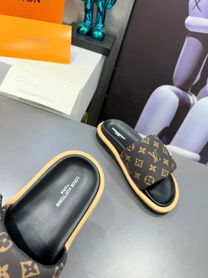 Louis Vuitton Slippers SmartChoice 32225
