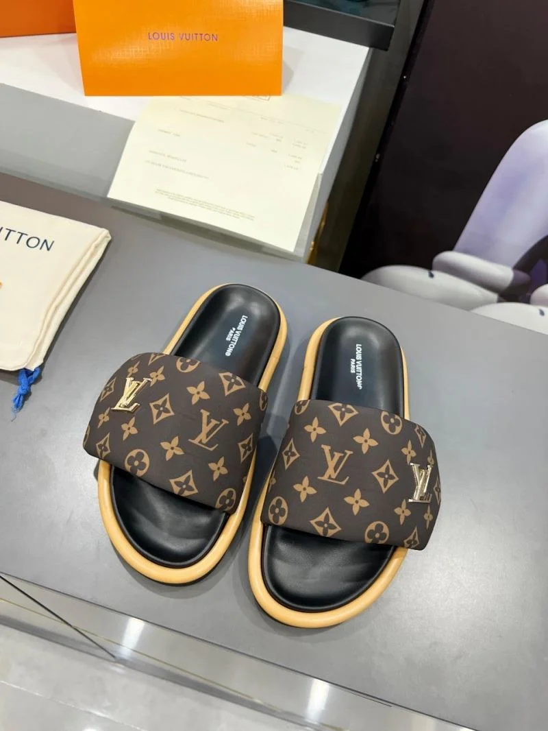 Louis Vuitton Slippers SmartChoice 32225