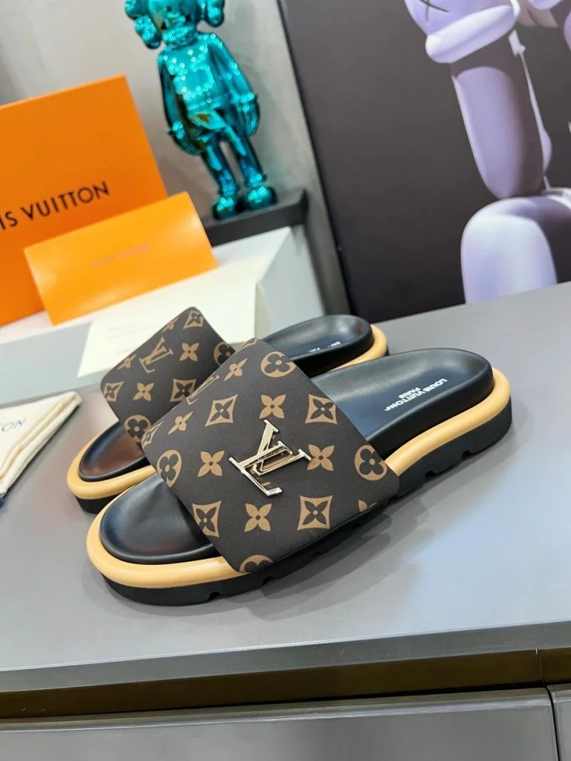 Louis Vuitton Slippers SmartChoice 32225