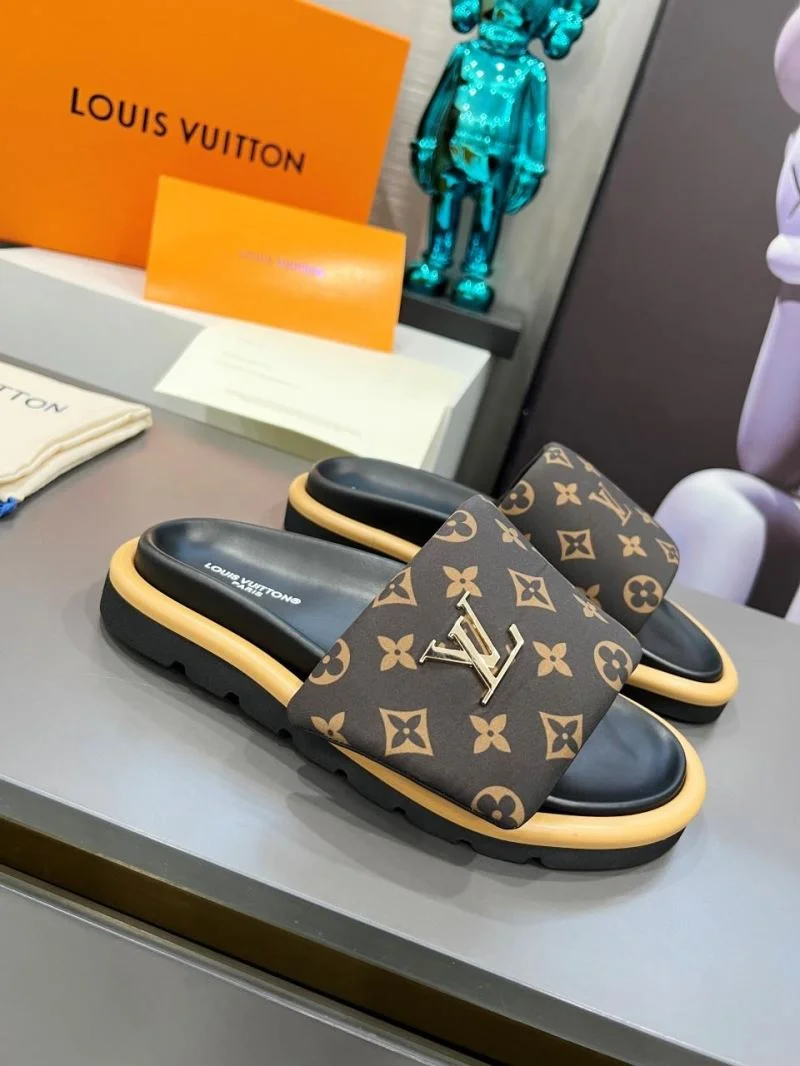Louis Vuitton Slippers SmartChoice 32225