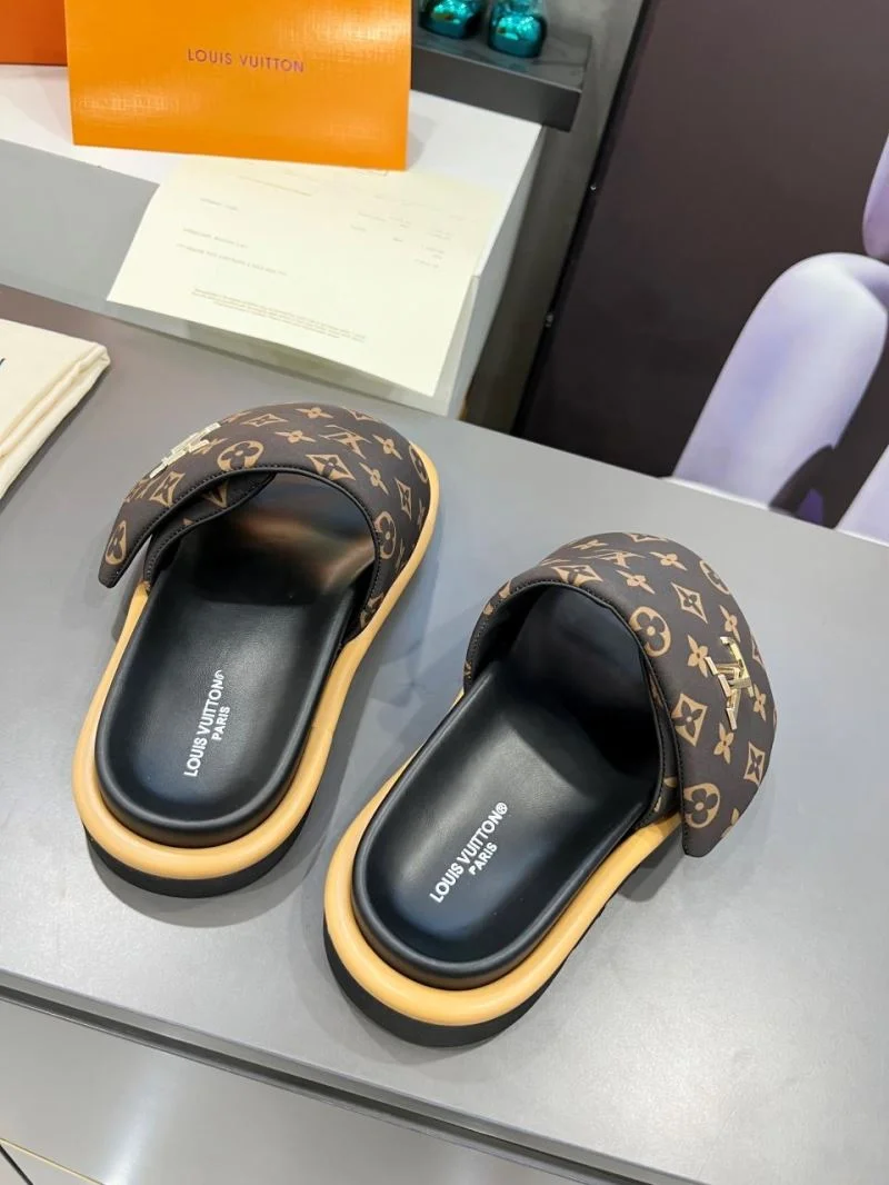 Louis Vuitton Slippers SmartChoice 32225