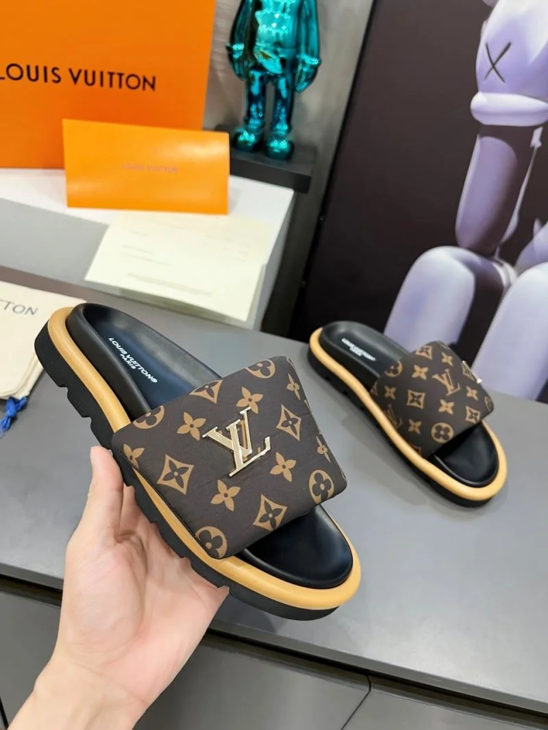Louis Vuitton Slippers SmartChoice 32225