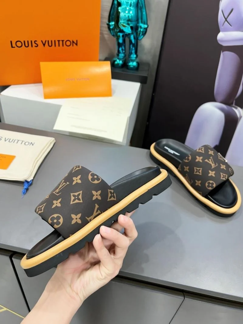 Louis Vuitton Slippers SmartChoice 32225