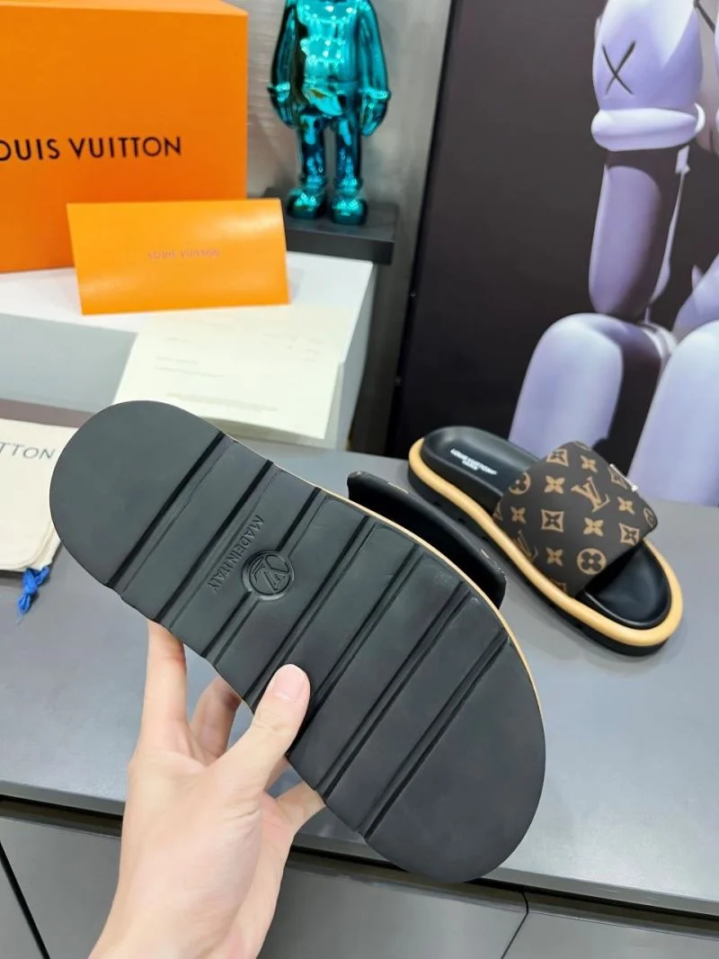 Louis Vuitton Slippers SmartChoice 32225