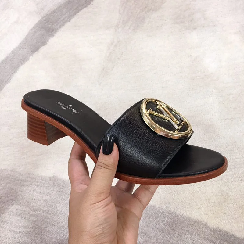 Louis Vuitton Slippers FreshLook 32211