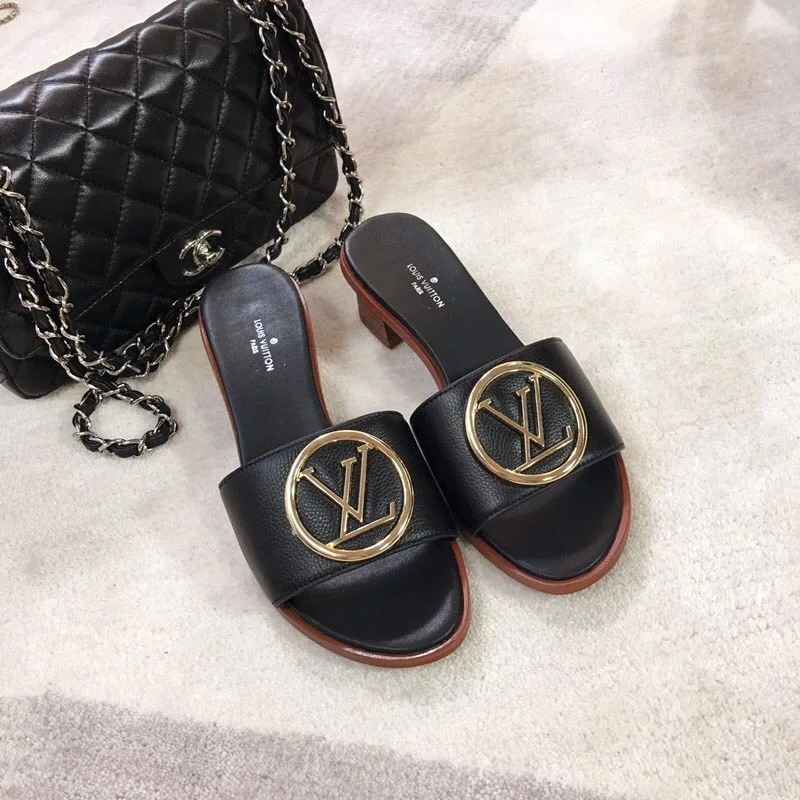 Louis Vuitton Slippers FreshLook 32211