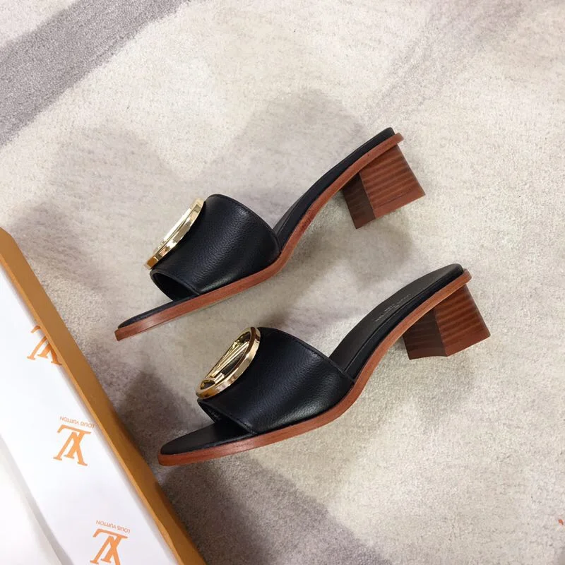 Louis Vuitton Slippers FreshLook 32211