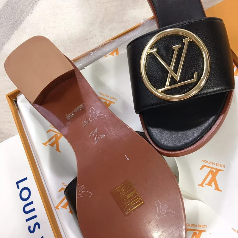 Louis Vuitton Slippers FreshLook 32211
