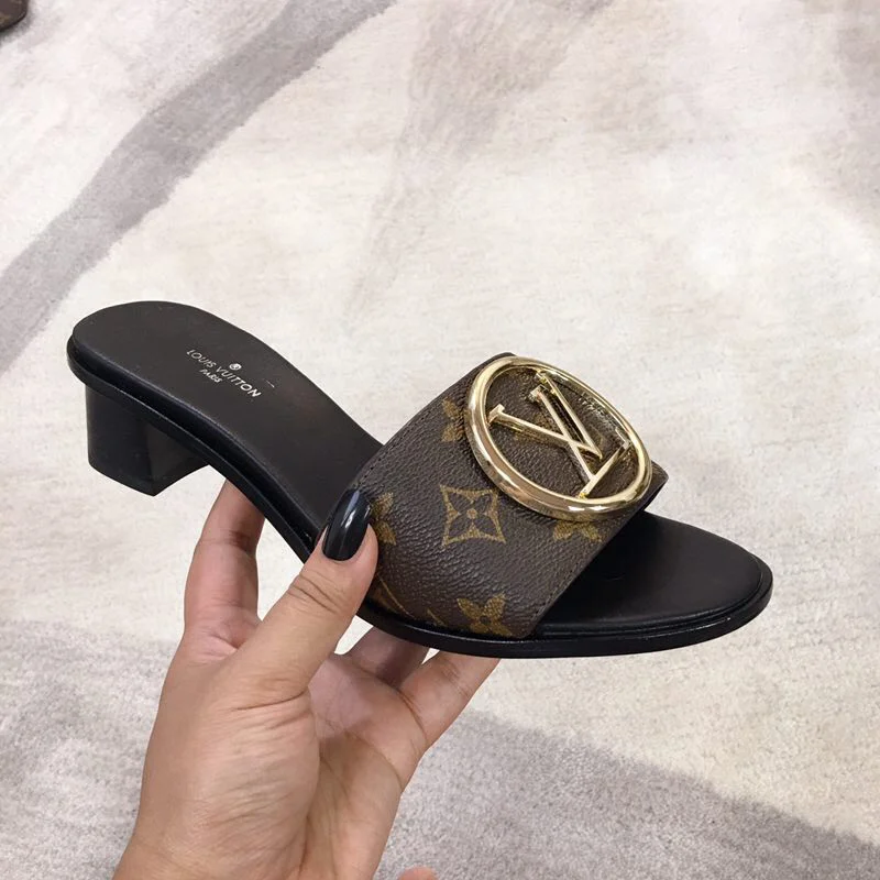 Louis Vuitton Slippers BestValue 32208
