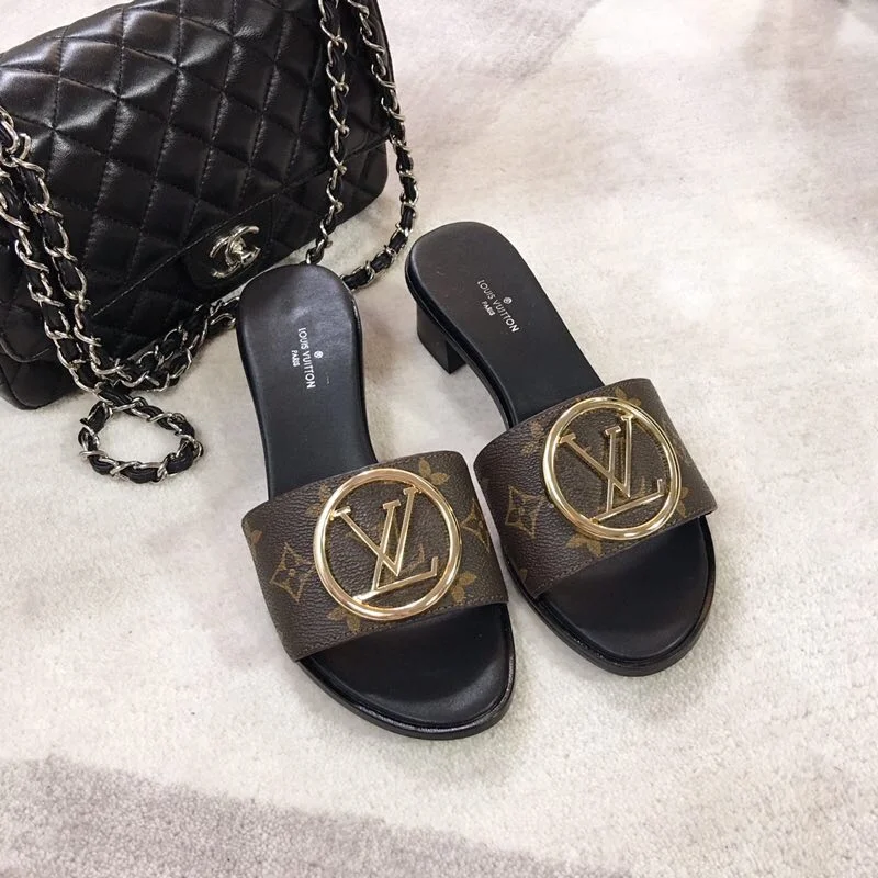Louis Vuitton Slippers BestValue 32208