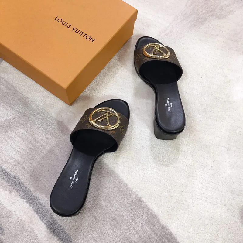 Louis Vuitton Slippers BestValue 32208