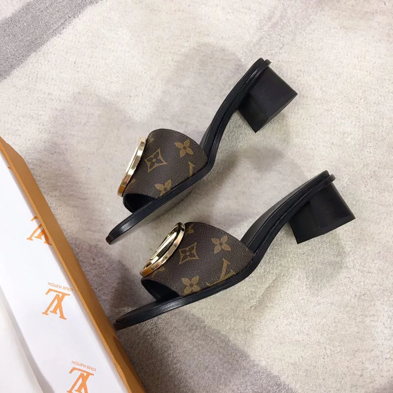 Louis Vuitton Slippers BestValue 32208