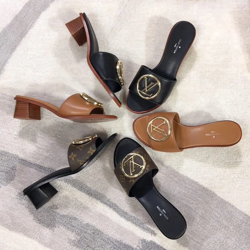 Louis Vuitton Slippers BestValue 32208