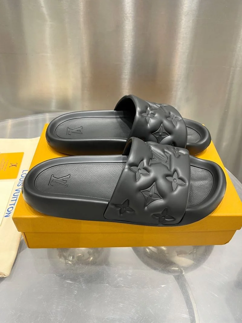 Efficient Louis Vuitton Slippers 32207