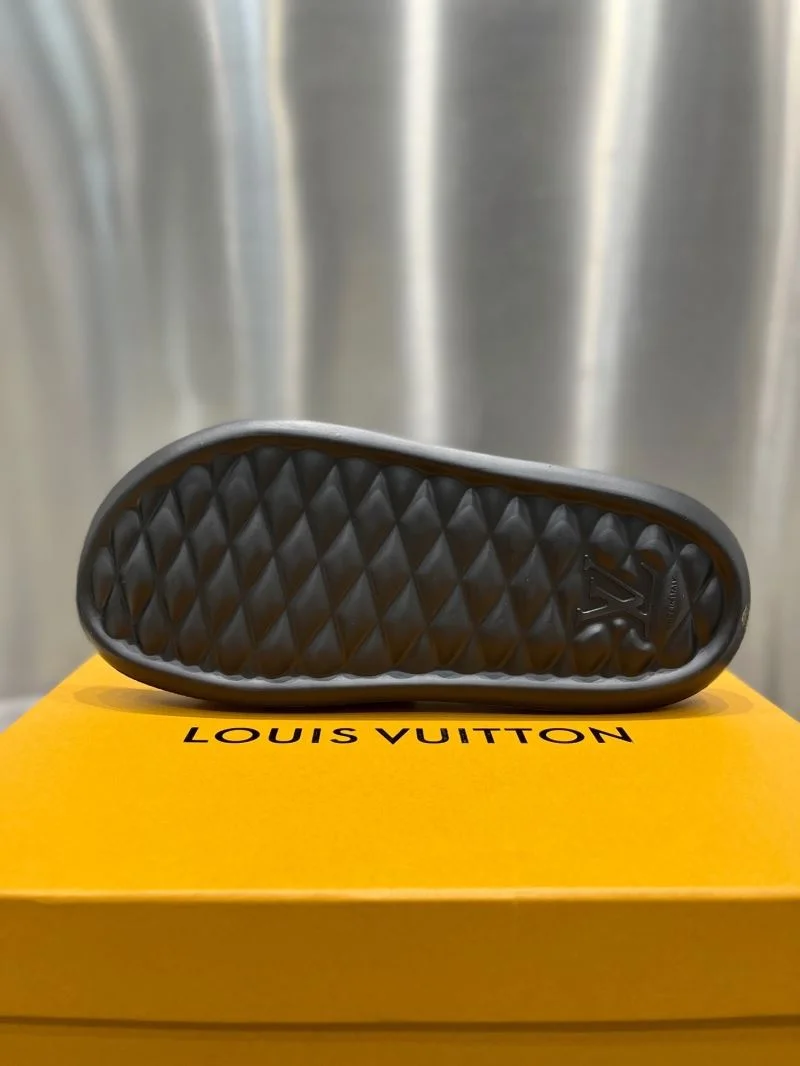 Efficient Louis Vuitton Slippers 32207