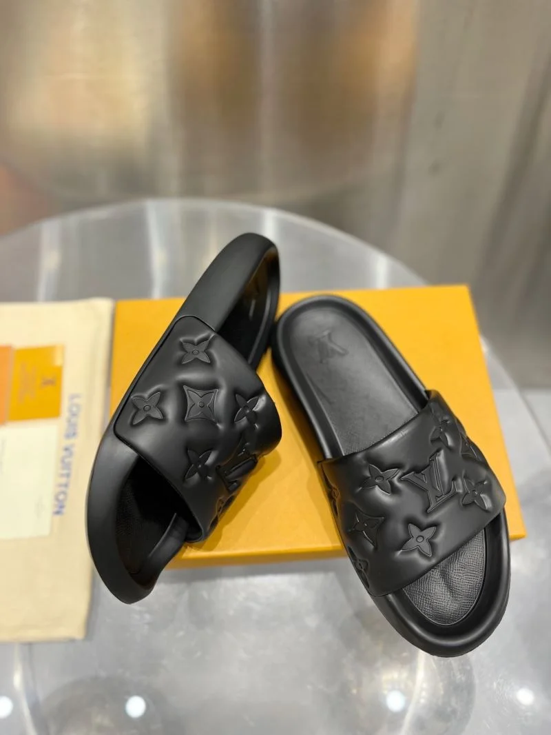 Efficient Louis Vuitton Slippers 32207