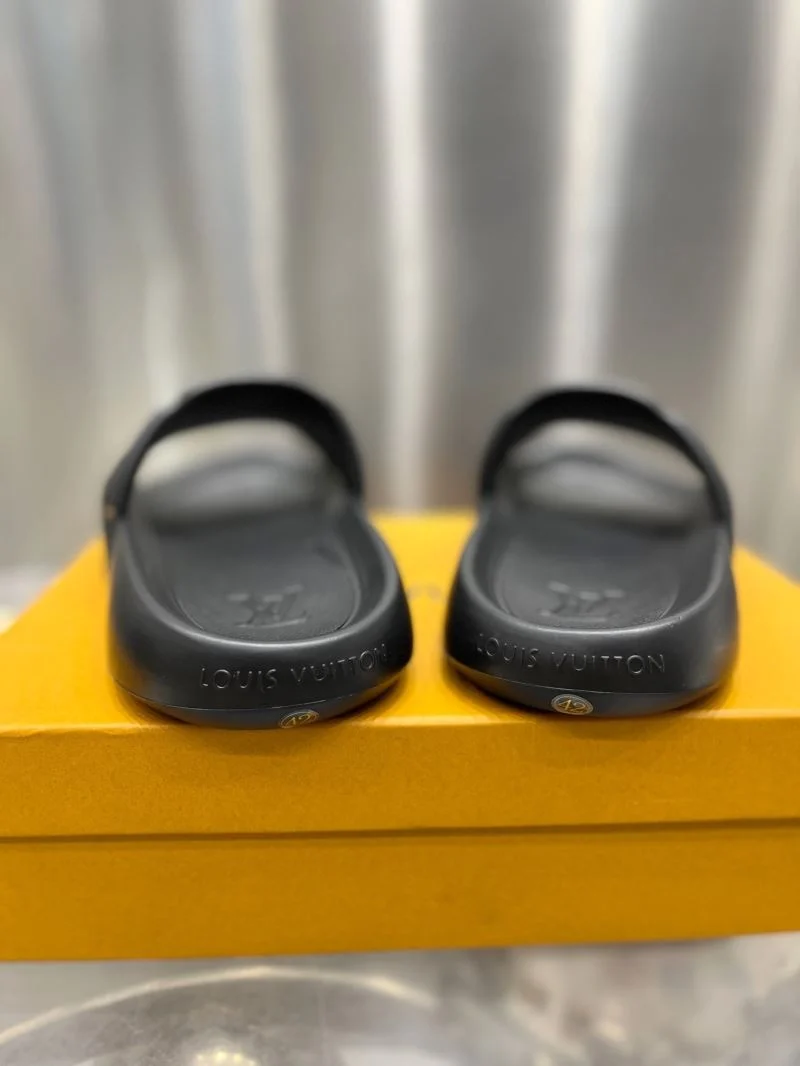 Efficient Louis Vuitton Slippers 32207