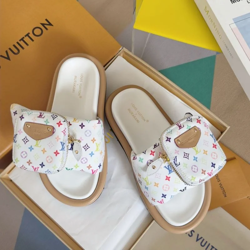 Louis Vuitton Slippers TopPick 32188