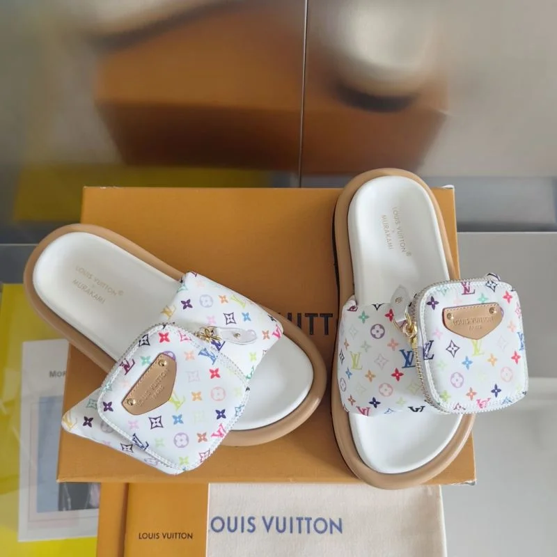 Louis Vuitton Slippers TopPick 32188