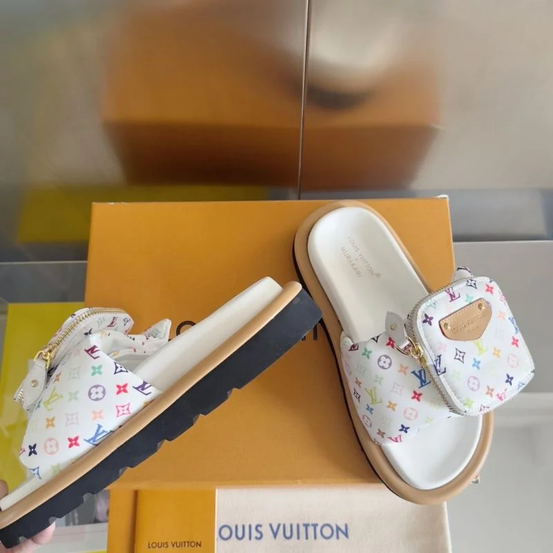 Louis Vuitton Slippers TopPick 32188