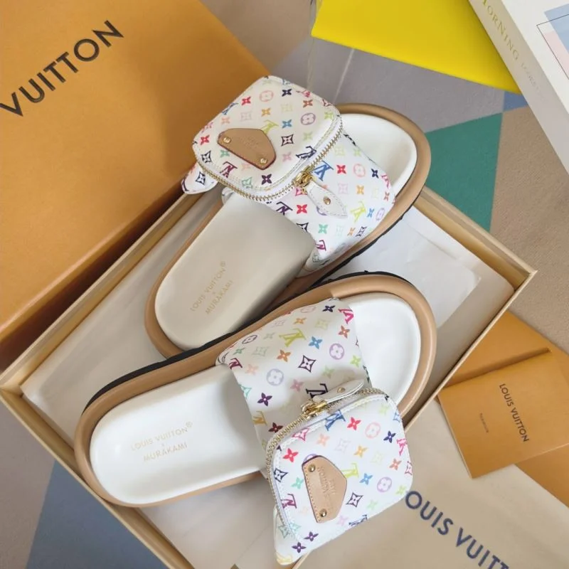 Louis Vuitton Slippers TopPick 32188