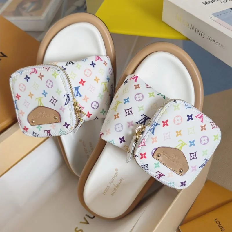 Louis Vuitton Slippers TopPick 32188