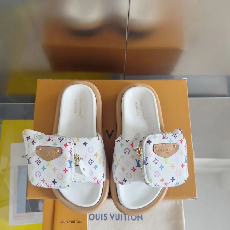 Louis Vuitton Slippers TopPick 32188