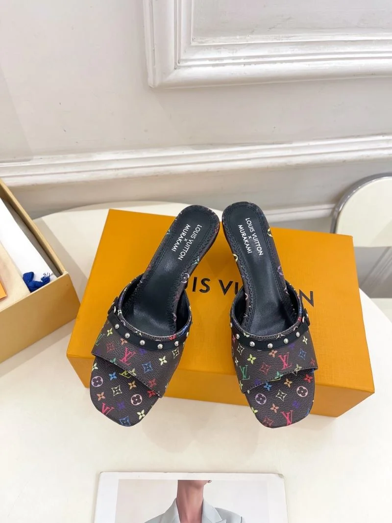 Louis Vuitton Slippers Reliable 32202