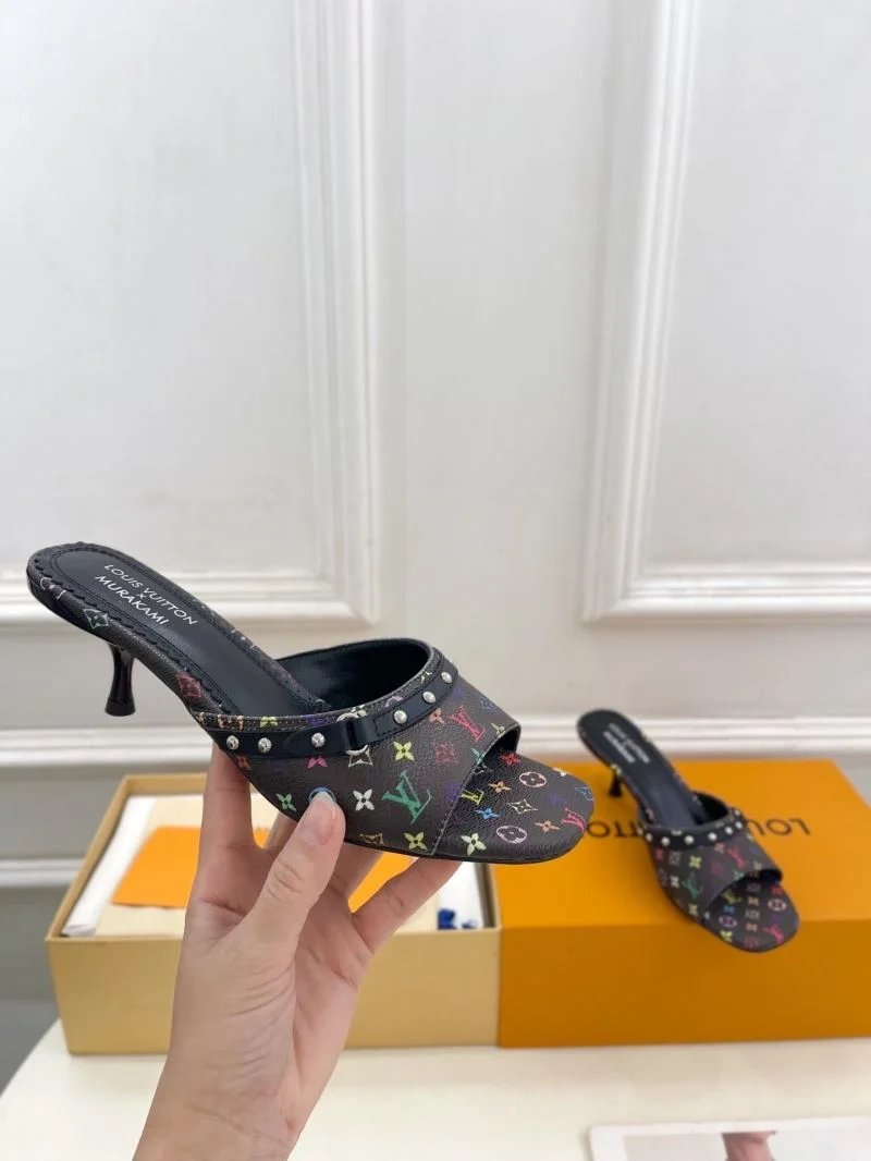 Louis Vuitton Slippers Reliable 32202