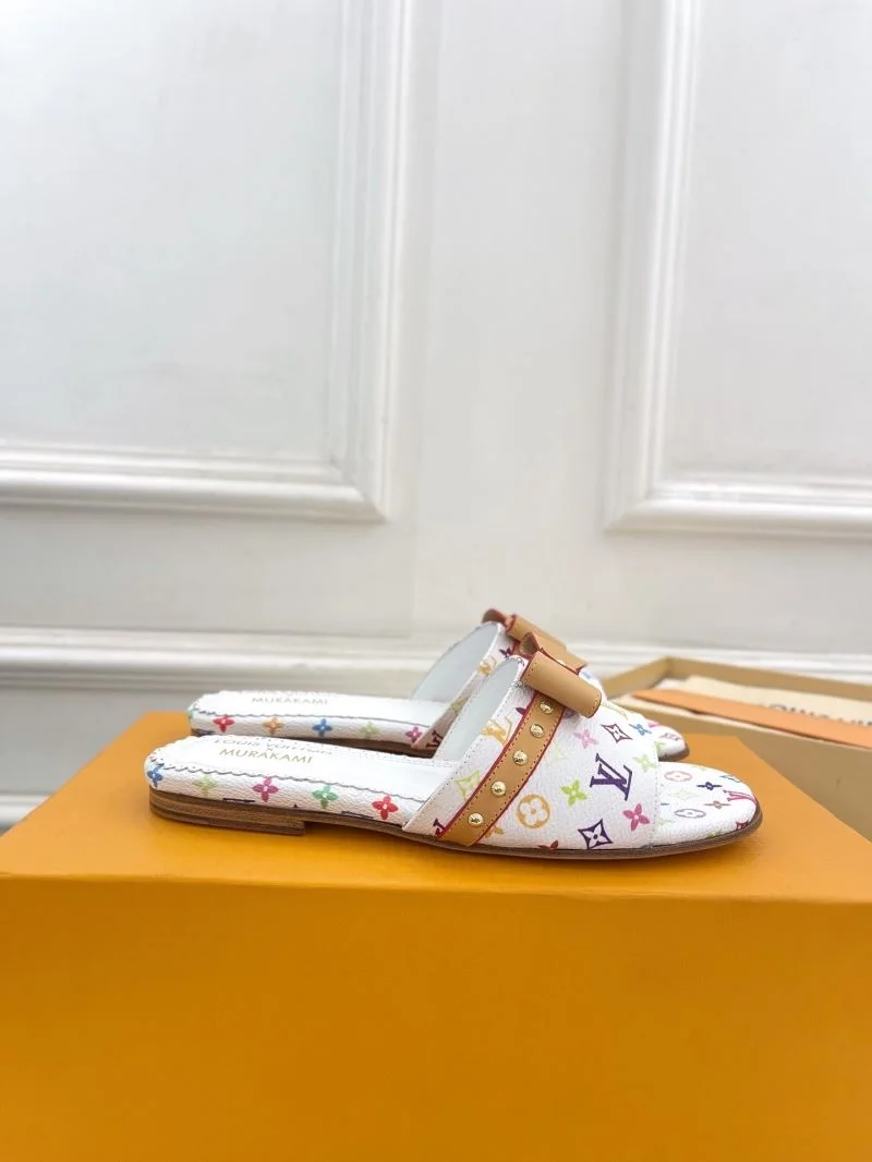 GoodFit Louis Vuitton Slippers 32193