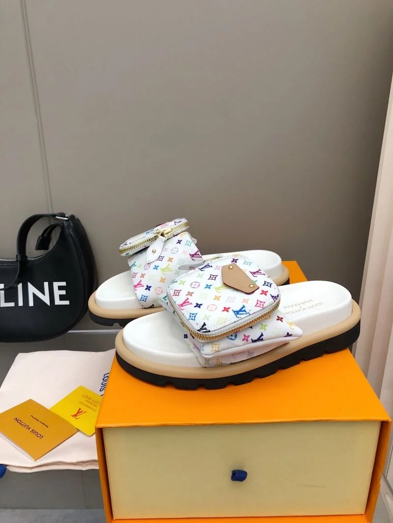 Louis Vuitton Slippers FashionForward 32205